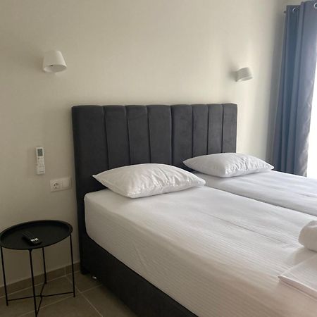 Locanda Dei Sogni Originale Othonoi Ngoại thất bức ảnh