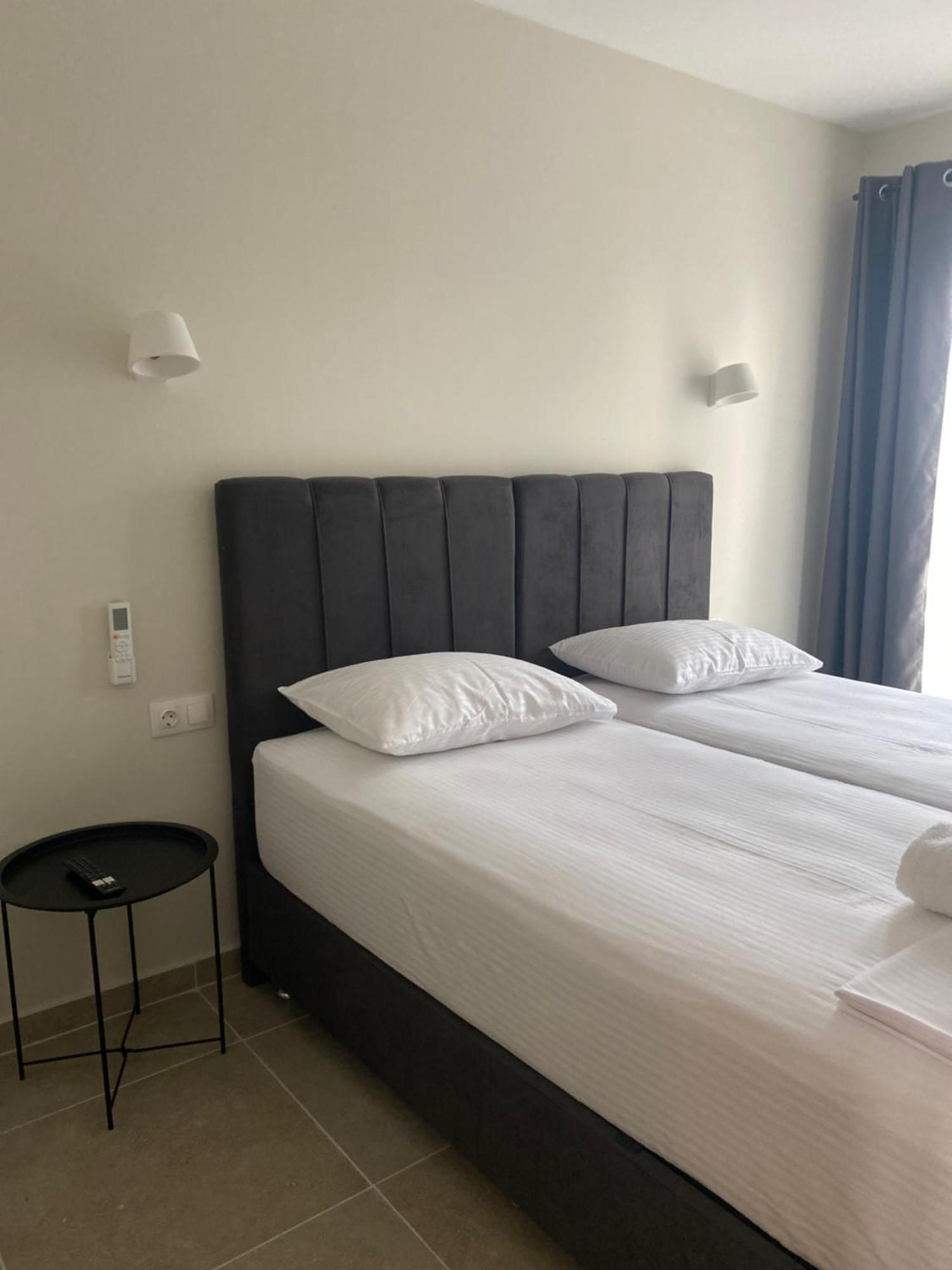 Locanda Dei Sogni Originale Othonoi Ngoại thất bức ảnh
