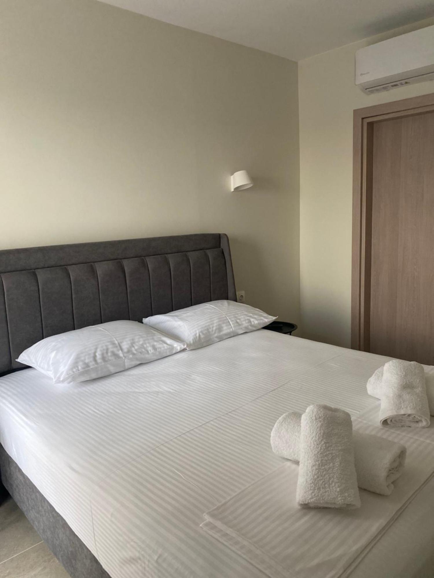 Locanda Dei Sogni Originale Othonoi Ngoại thất bức ảnh