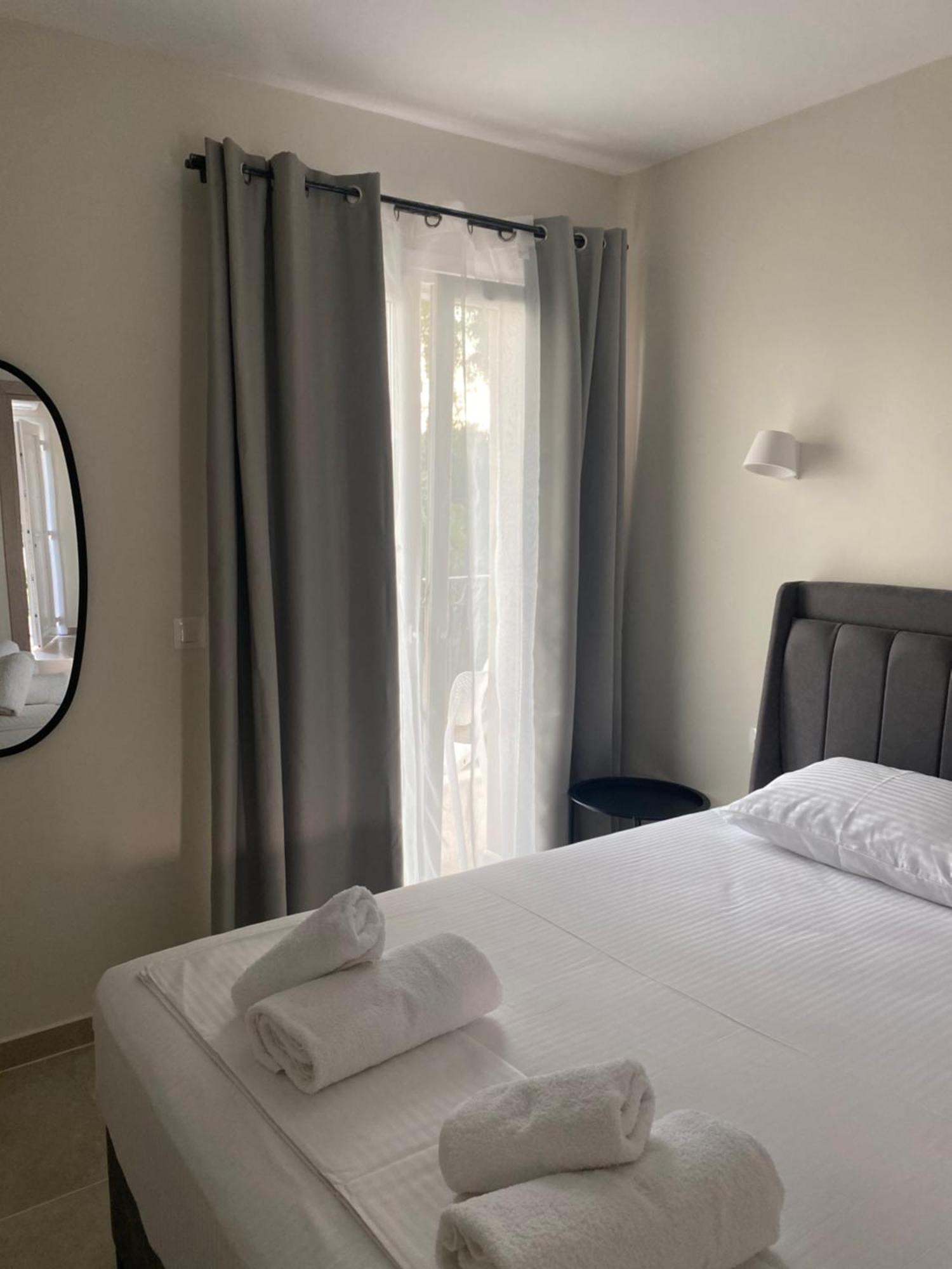 Locanda Dei Sogni Originale Othonoi Ngoại thất bức ảnh