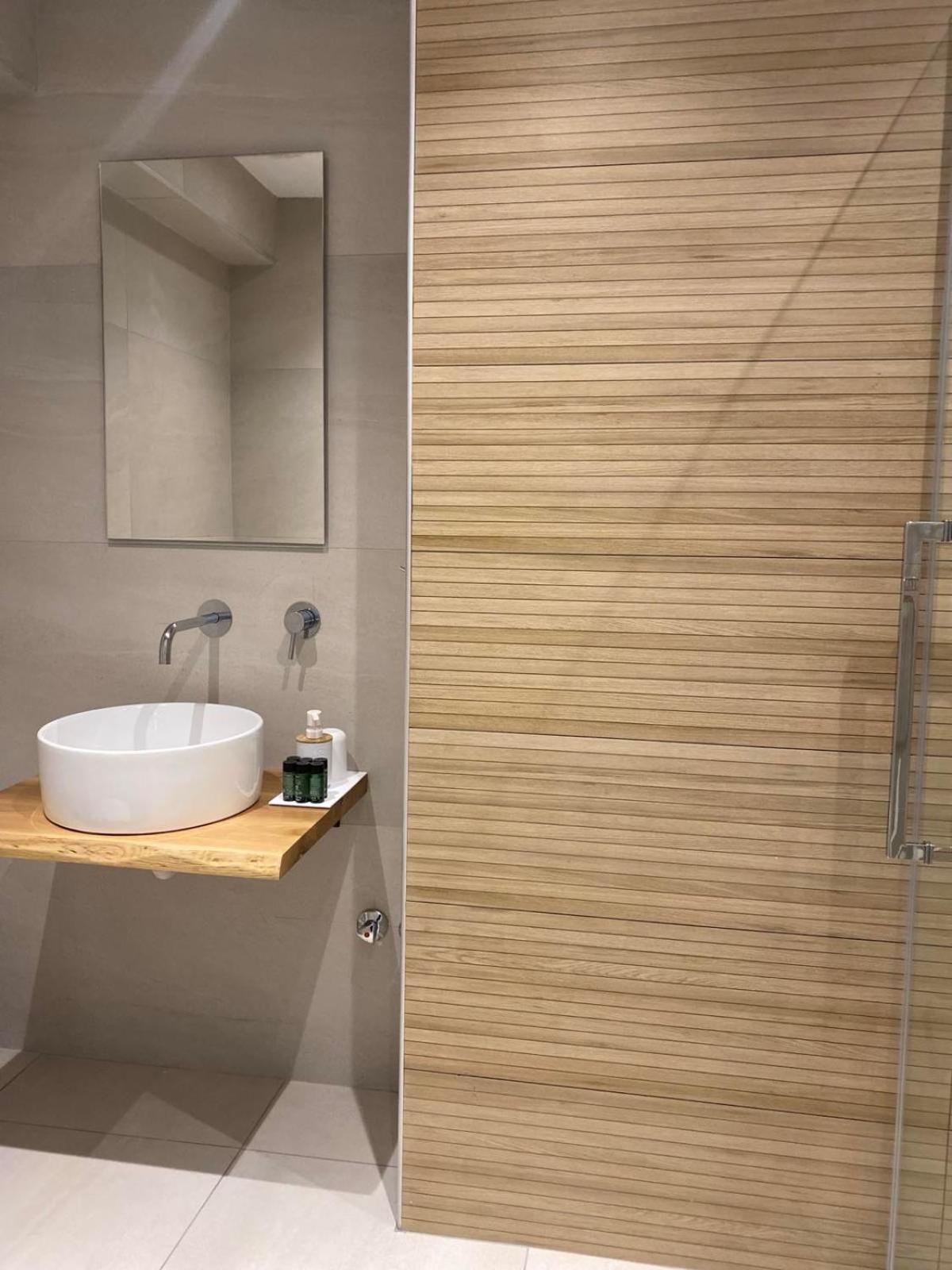 Locanda Dei Sogni Originale Othonoi Ngoại thất bức ảnh